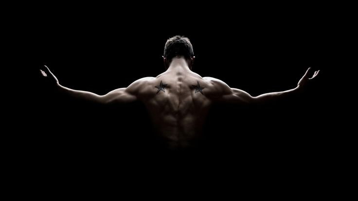 Functional training session