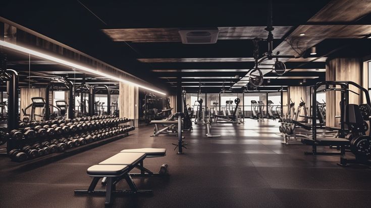 Body transformation program